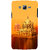 ifasho Tirupati Balaji Temple Back Case Cover for Samsung Galaxy J5
