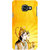 ifasho Lord Rama and sita Back Case Cover for Samsung Galaxy A3 A310 (2016 Edition)
