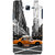 ifasho Car In newyork City taxi Back Case Cover for Samsung Galaxy J7
