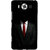ifasho Gentle man Back Case Cover for Nokia Lumia 950