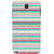 ifasho Animated Pattern colrful 3Dibal design Back Case Cover for Samsung Galaxy Note3 Neo