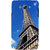 ifasho Effile Tower Back Case Cover for Samsung Galaxy J5