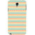 ifasho Animated Pattern of Chevron Arrows  Back Case Cover for Samsung Galaxy Note3 Neo