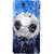 ifasho Foot ball Back Case Cover for Sony Xperia C3 Dual