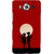 ifasho Boy and girl love Back Case Cover for Nokia Lumia 950