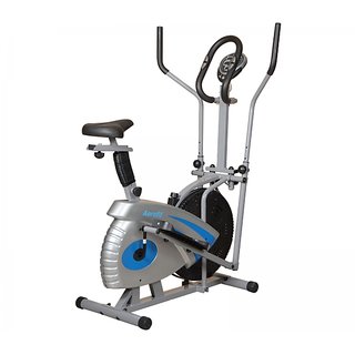 aerofit orbitrac bike prices