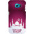 ifasho Ramadan muslim cover Back Case Cover for Samsung Galaxy S6 Edge Plus