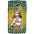 ifasho Lord Krishna in bal avtar Back Case Cover for Samsung Galaxy J5
