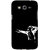 ifasho Young Dancing Boy Back Case Cover for Samsung Galaxy Grand