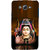 ifasho Lord siva Back Case Cover for Samsung Galaxy J7 (2016)