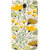ifasho Animated Pattern colrful flower with leaves Back Case Cover for Samsung Galaxy Note3 Neo