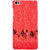 ifasho water melon full Colour Pattern Back Case Cover for Redmi Mi5