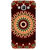 ifasho Animated Pattern design colorful flower in royal style Back Case Cover for Samsung Galaxy Grand Max