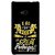 ifasho Life quote Back Case Cover for Nokia Lumia 535