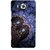 ifasho Animated Pattern design colorful flower in royal style Back Case Cover for Nokia Lumia 950