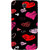 ifasho Animated Pattern With Love Back Case Cover for Samsung Galaxy Note3 Neo