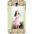 ifasho young Girl with umbrella Back Case Cover for Samsung Galaxy Note3 Neo
