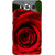 ifasho Red Rose Back Case Cover for Nokia Lumia 950