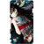 ifasho tatoo girl Back Case Cover for Sony Xperia C4