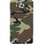 ifasho Army dress pattern Back Case Cover for Nokia Lumia 950