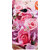 ifasho Red Rose Back Case Cover for Nokia Lumia 535