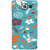 ifasho Animated Pattern Animal AND creature Back Case Cover for Nokia Lumia 950