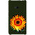 ifasho one Flowers Back Case Cover for Nokia Lumia 535