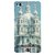 ifasho Historic Place Back Case Cover for Redmi Mi4i