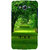 ifasho Green grass road with 3Dees on the two side Back Case Cover for Samsung Galaxy J5