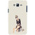 ifasho modern Girl painting Back Case Cover for Samsung Galaxy J7 (2016)
