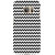 ifasho Animated Pattern of Chevron Arrows royal style Back Case Cover for Samsung Galaxy S7 Edge