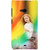 ifasho Girl playing Back Case Cover for Nokia Lumia 535