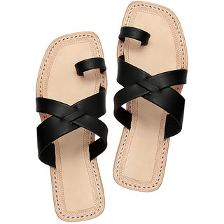 Cross ladies chappal deals