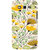 ifasho Animated Pattern colrful flower with leaves Back Case Cover for Samsung Galaxy Grand