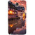 ifasho Venice City Back Case Cover for Samsung Galaxy Note3 Neo