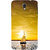 ifasho Boating at sunset Back Case Cover for Samsung Galaxy Note3 Neo