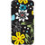 ifasho Animated Pattern birds and flowers Back Case Cover for Samsung Galaxy S6 Edge Plus