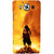 ifasho Modern Art Design animated man with skeleton Back Case Cover for Nokia Lumia 950