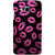 ifasho lovely Lips Back Case Cover for Samsung Galaxy J3