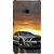 ifasho Wow car Back Case Cover for Nokia Lumia 535