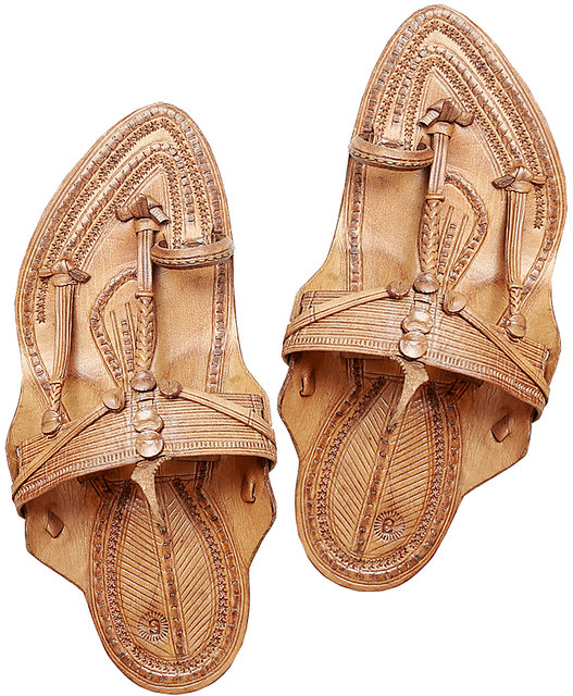 kolhapuri chappal buy online