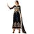 RG Designers  Women's Semi Stiched Salwar Suit Dupatta Material SFARJAAN324