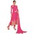 RG Designers  Women's Semi Stiched Salwar Suit Dupatta Material SFARJAAN341
