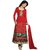 RG Designers  Women's Semi Stiched Salwar Suit Dupatta Material SFARJAAN367