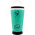 Tuelip Hot And Cold Vacuum Mugs And Shaker Bottle 300Ml - Green