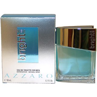 Azzaro bright shop