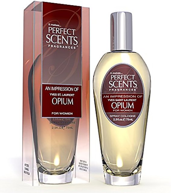 Perfect scents new arrivals