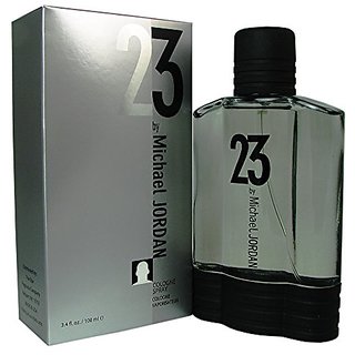 Michael jordan 23 by michael jordan cologne spray 2025