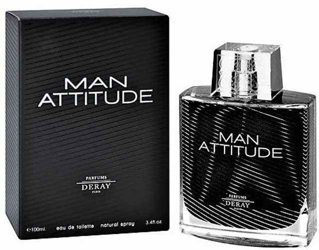 Attitude perfume best sale