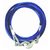 New 4M Heavy Duty Car Steel Tow Towing Cable/Rope With Plastic Coating for Cars